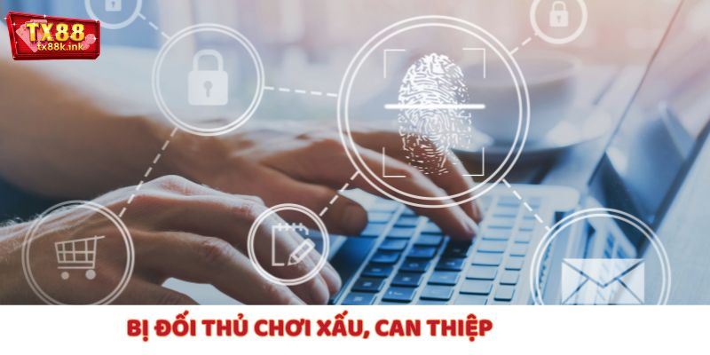 Những nguyên nhân khách quan