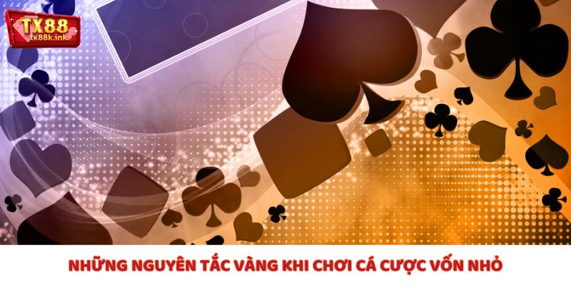 Áp dụng quy tắc cược 2%-5% giúp kiểm soát vốn thông minh