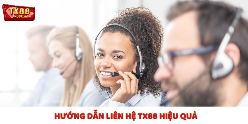 Cách thức thực hiện liên hệ khi gặp sự cố cực dễ