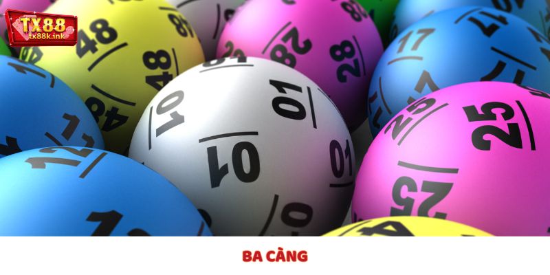 Cách chơi Lô đề siêu tốc dự đoán 3 số cuối – tỷ lệ trúng thấp, thưởng cực cao