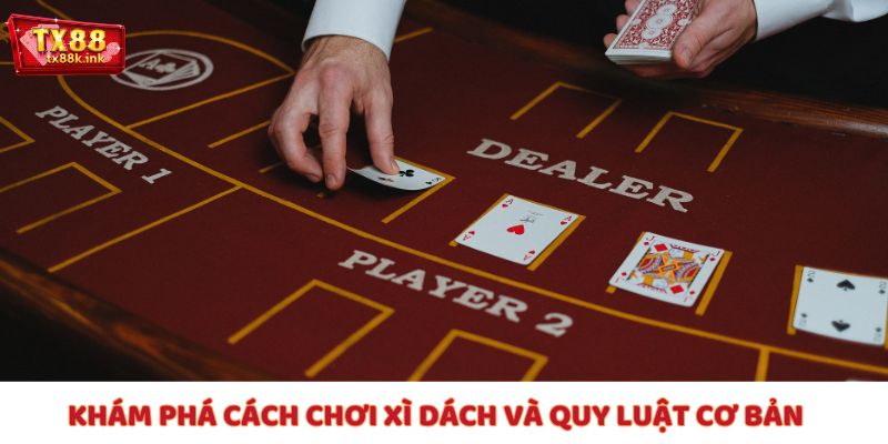 Luật đơn giản, chiến thuật cao – phù hợp cả người mới