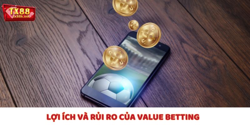 Những lợi ích hấp dẫn nhất đang chờ đón bạn