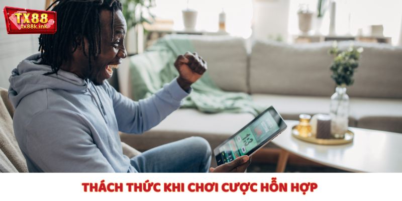 Những rủi ro mà bạn cần quan tâm