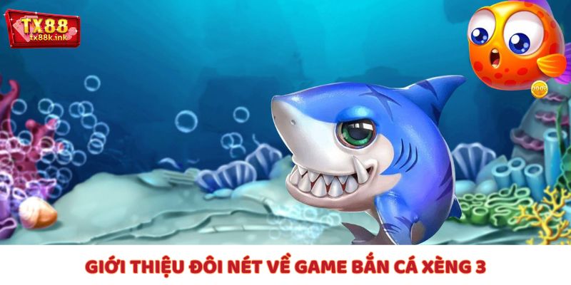 Tham gia ngay siêu phẩm săn cá đỉnh nhất năm