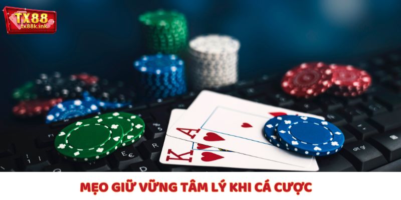 Quản lý chuỗi thua, không gỡ vội, cần dừng lại và phân tích